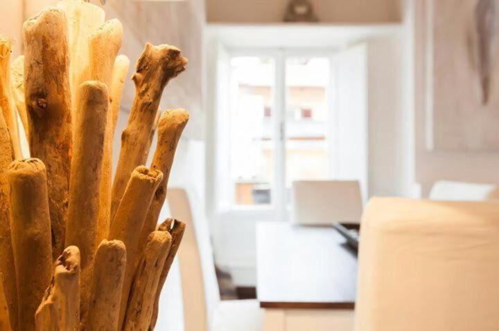 Apartment Piazza Navona White Rome