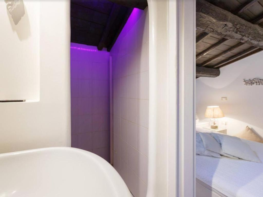 Apartment Piazza Navona White Rome