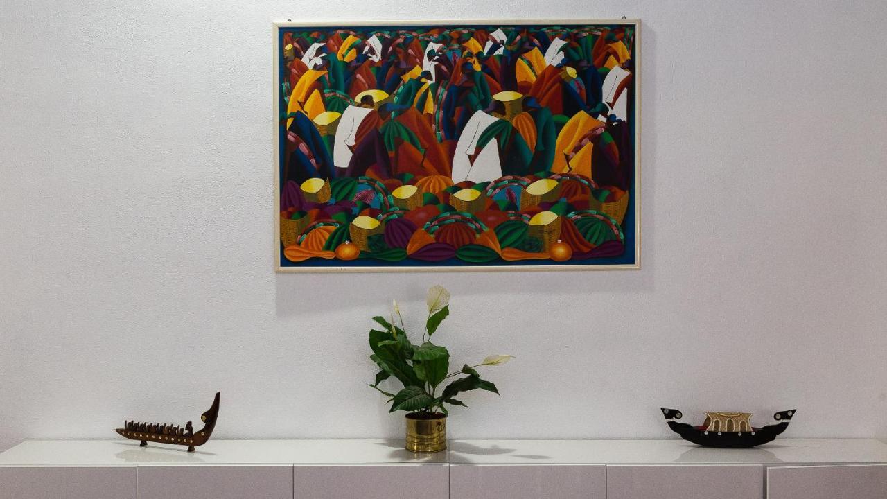 Apartment Cartari In *