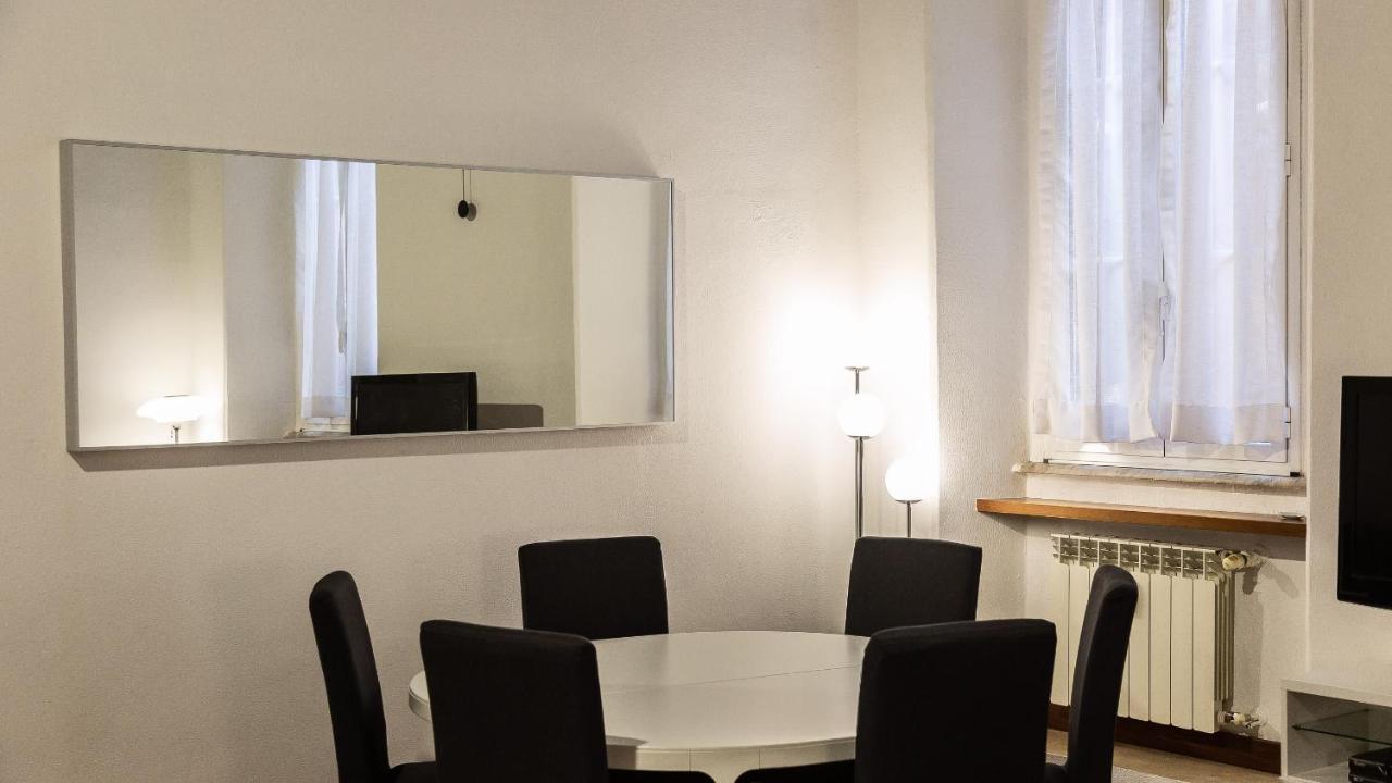 Apartment Cartari In *