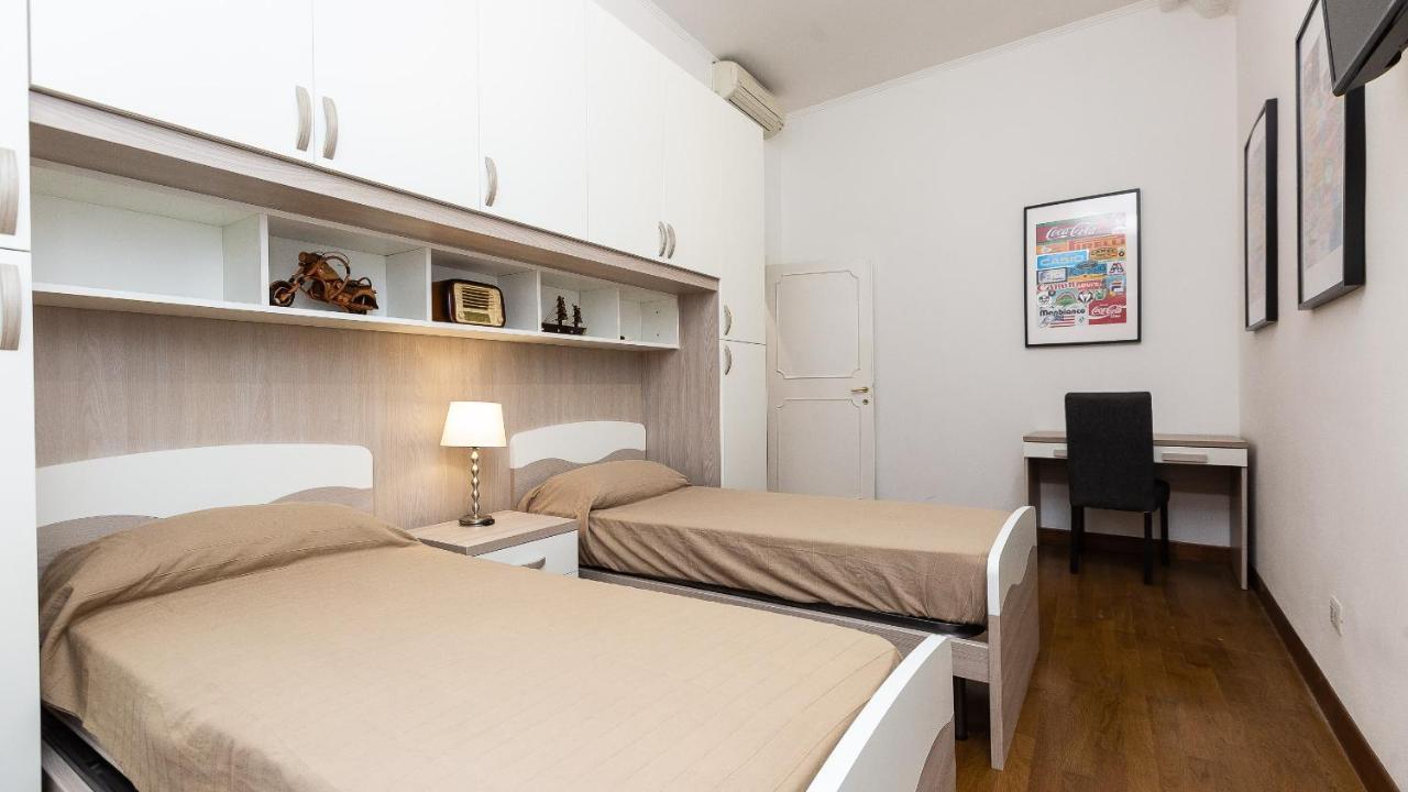 Apartment Cartari In *