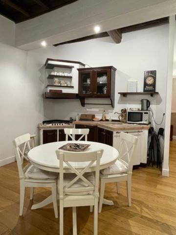 Boutique Pantheon Appartement *