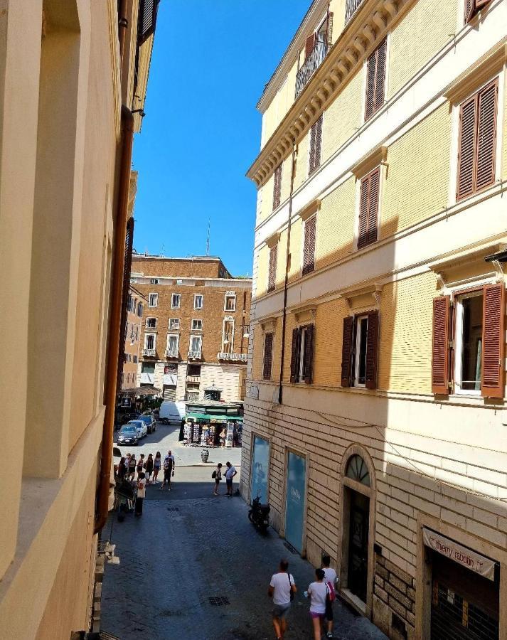 Corso 107 Wellness & * Rome