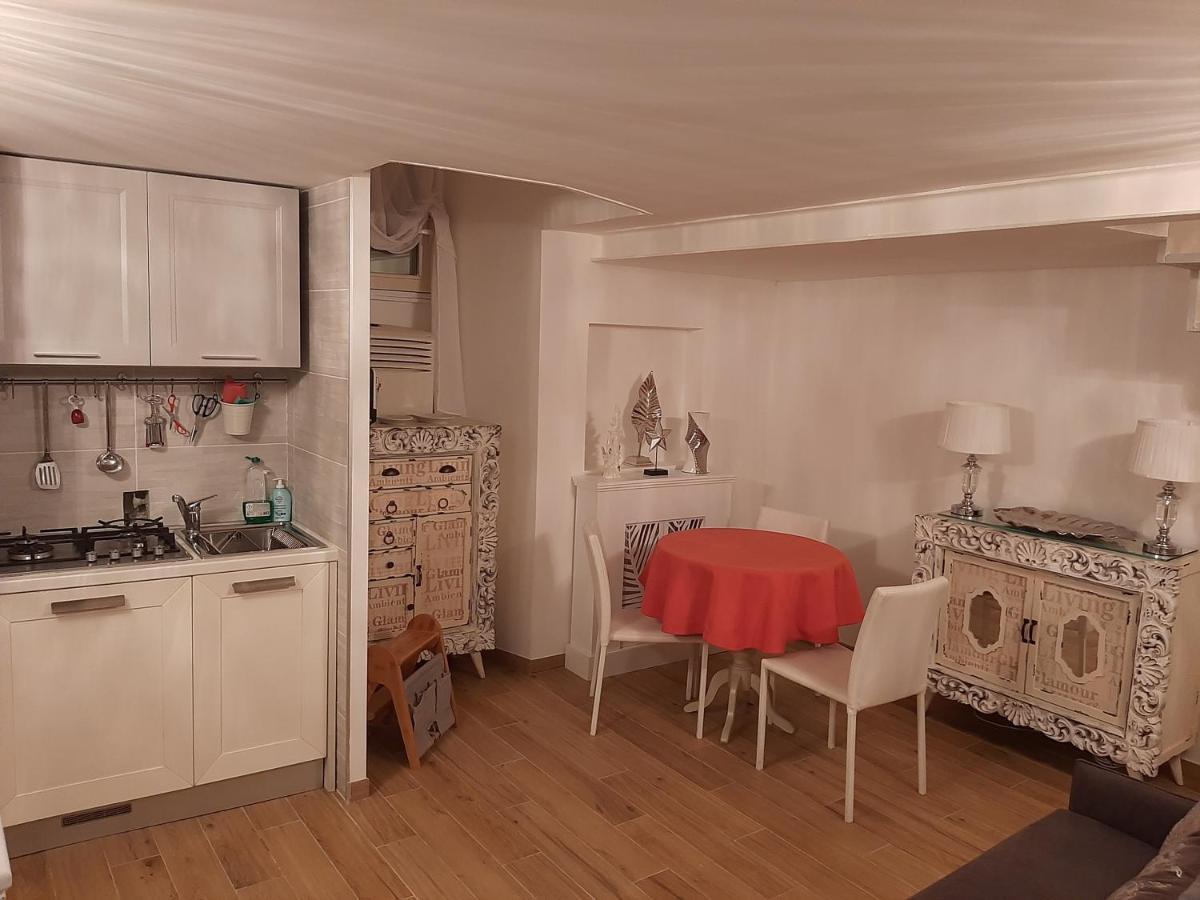 Apartamento Navona House Roma