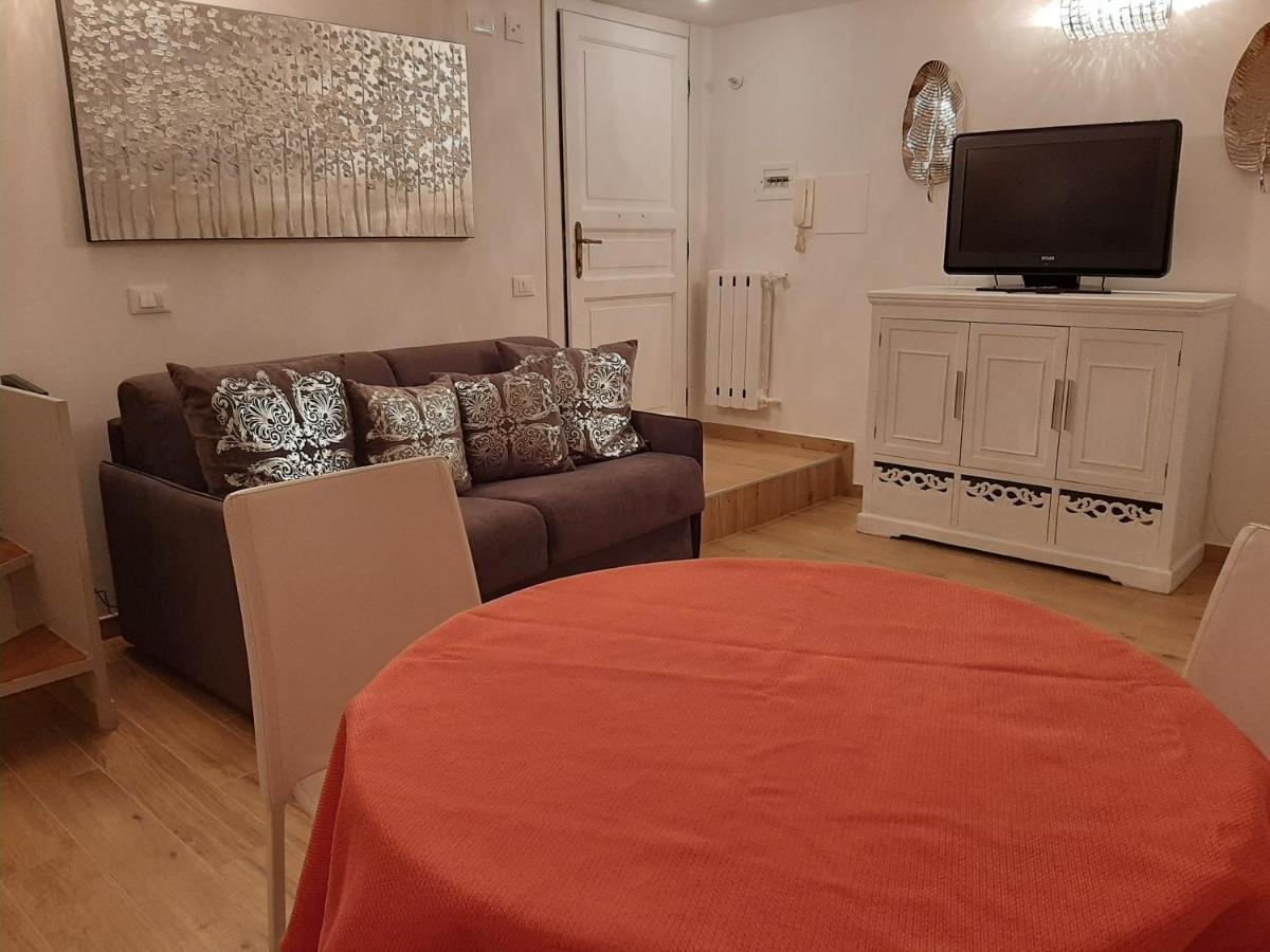 Navona House Appartement *