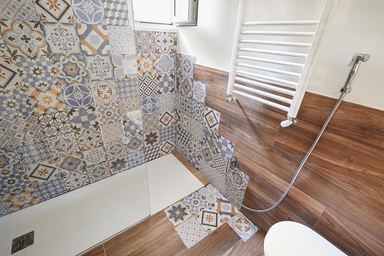 Cozy And Funny In Front Of Vatican Museums - Myflat In