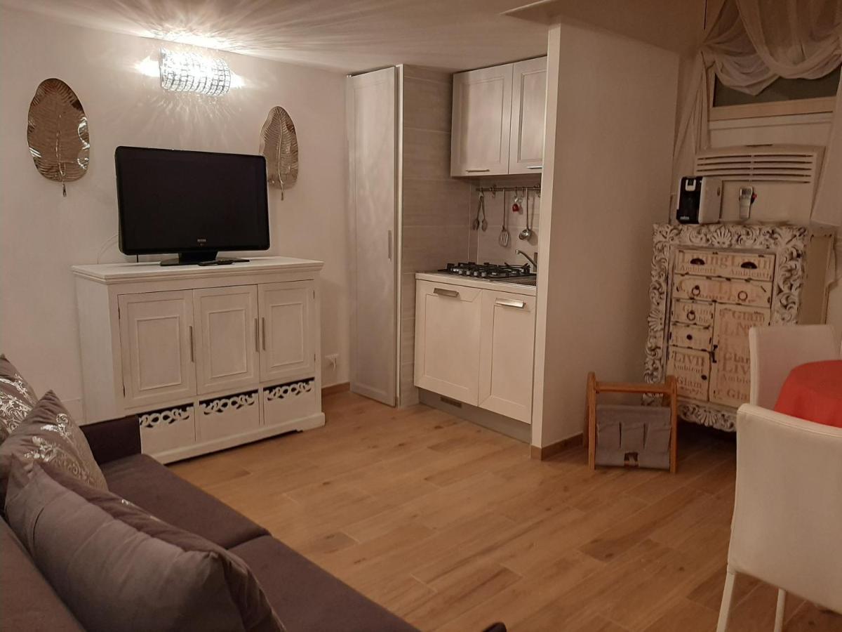 Navona House Apartamento Roma