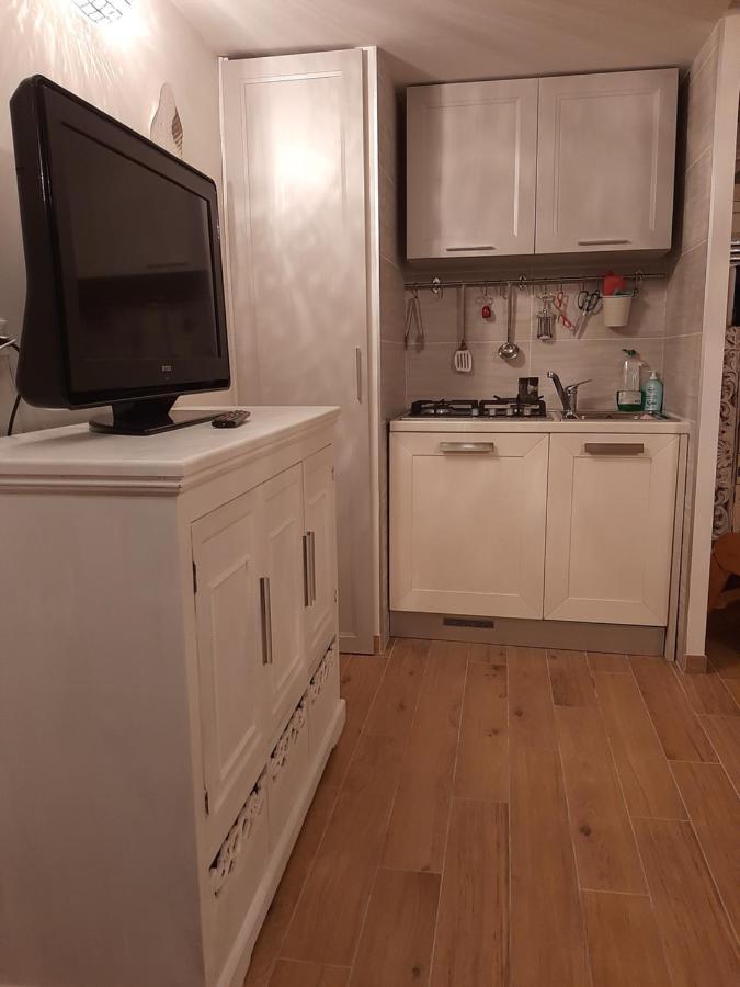 Apartamento Navona House Roma