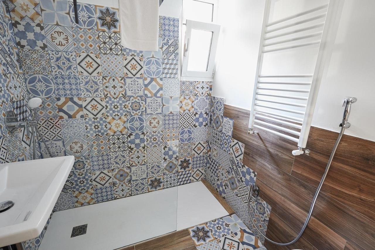 Cozy And Funny In Front Of Vatican Museums - Myflat In Roma