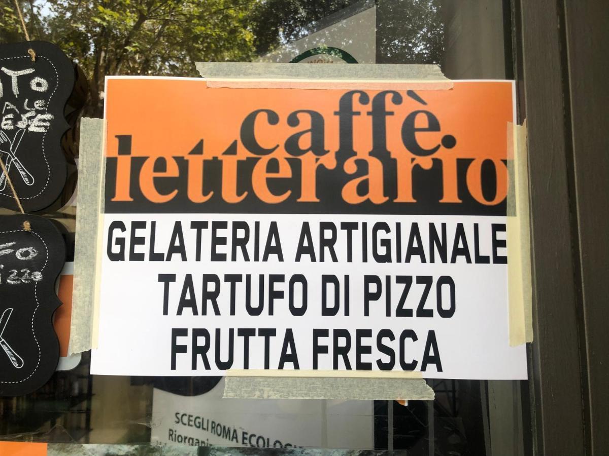 Ostello Roma Piramide Roma