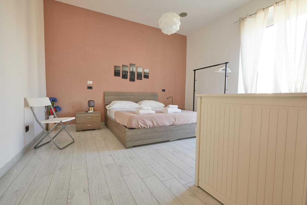 Apartment In Front Of St Peter'S Square And Vatican Museums - Mypad In Rome *