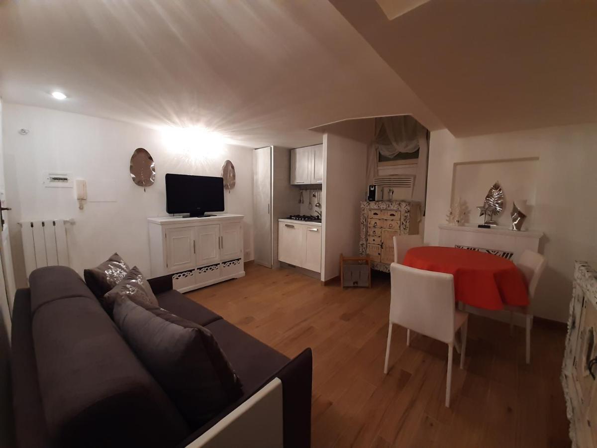 Navona House Apartamento Roma