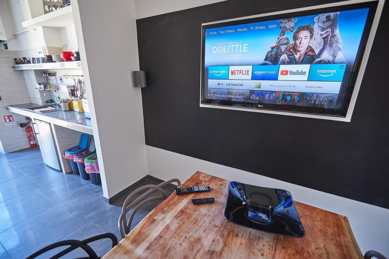 Apartment In Front Of St Peter'S Square And Vatican Museums - Mypad In Rome Apartment Rome
