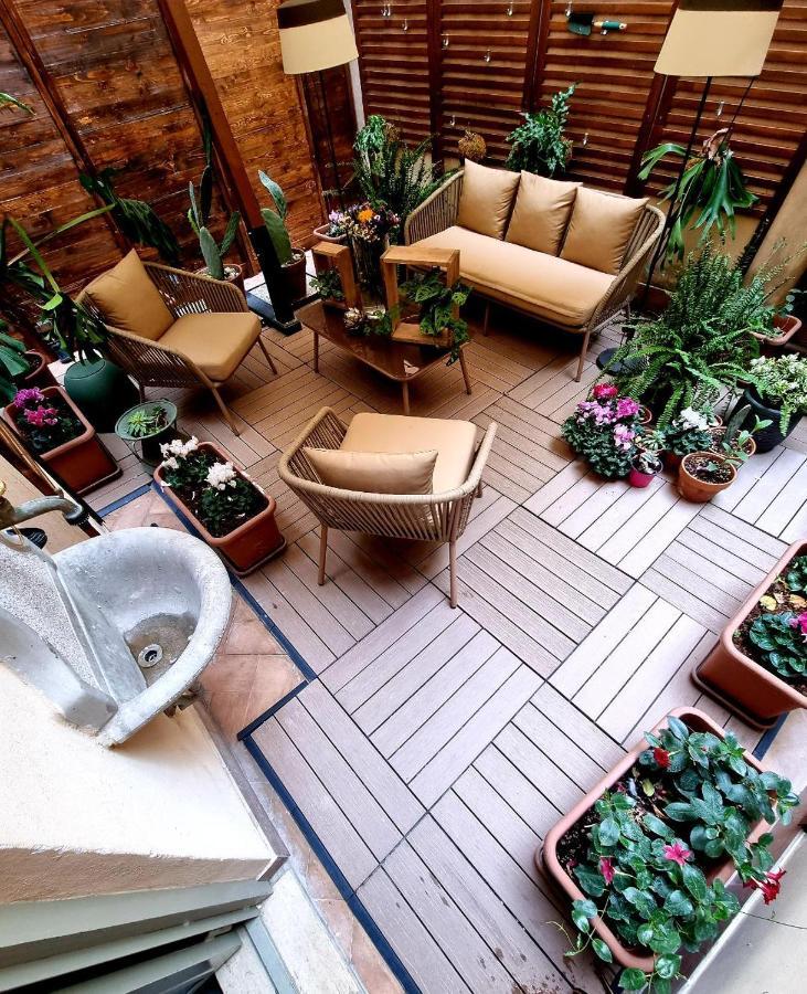 Corso 107 Wellness & Gasthuis