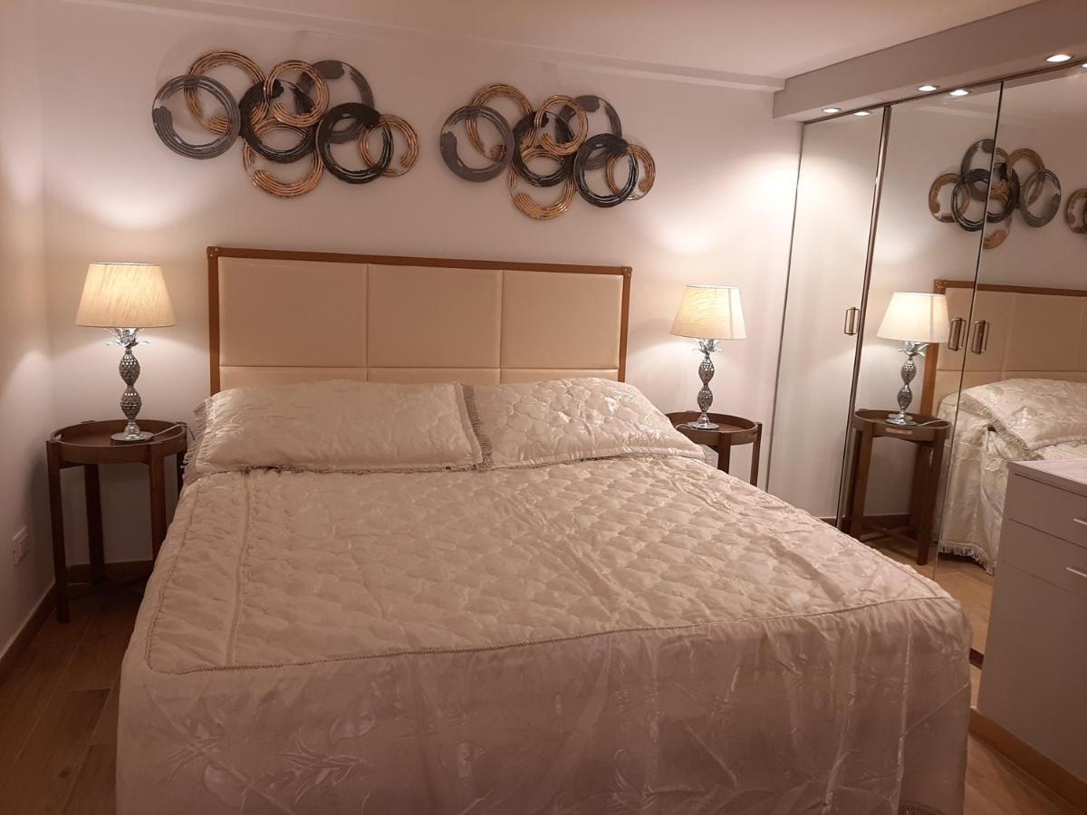 Navona House Apartamento *