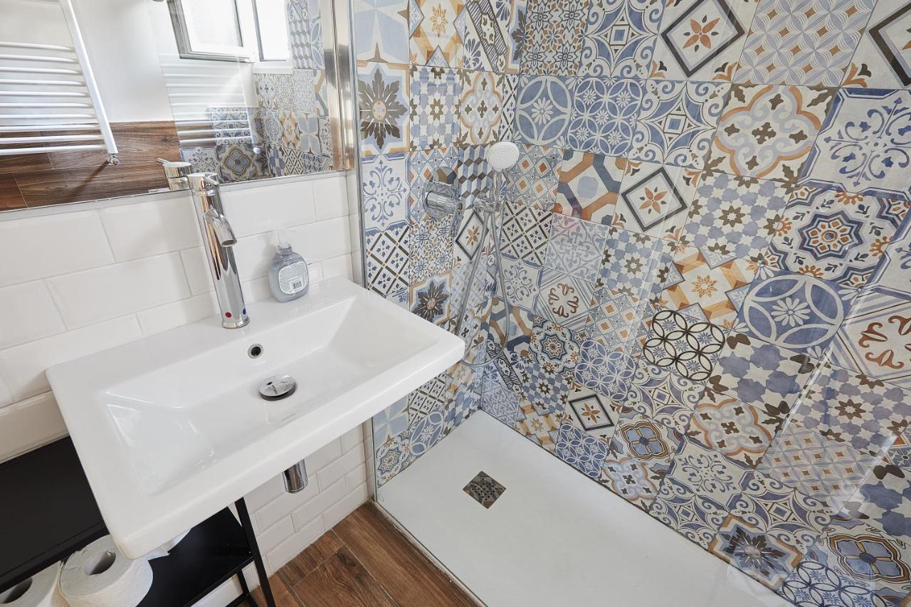 Cozy And Funny In Front Of Vatican Museums - Myflat In * Roma