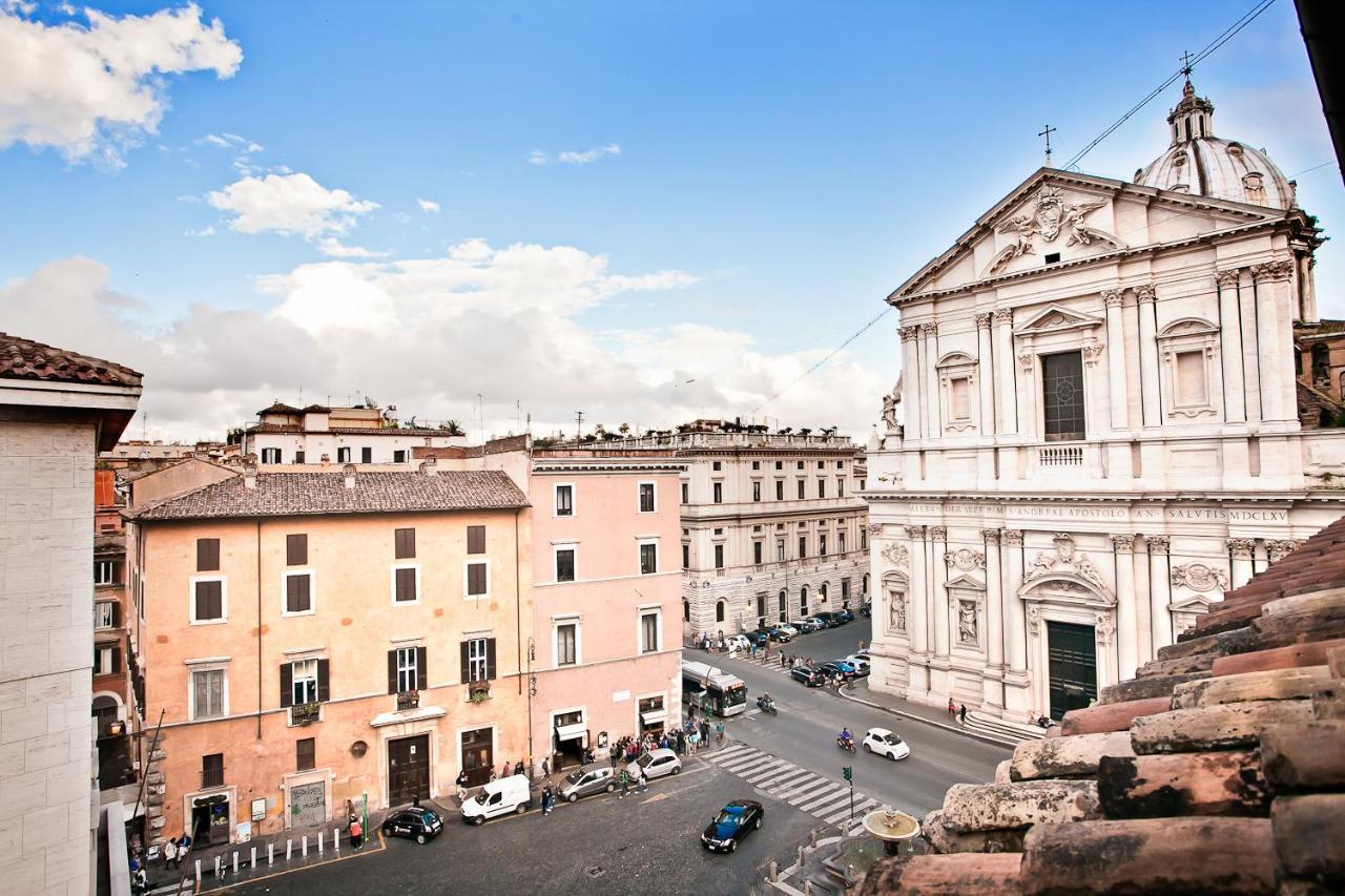 Bed & Breakfast Al Centro Di Rome