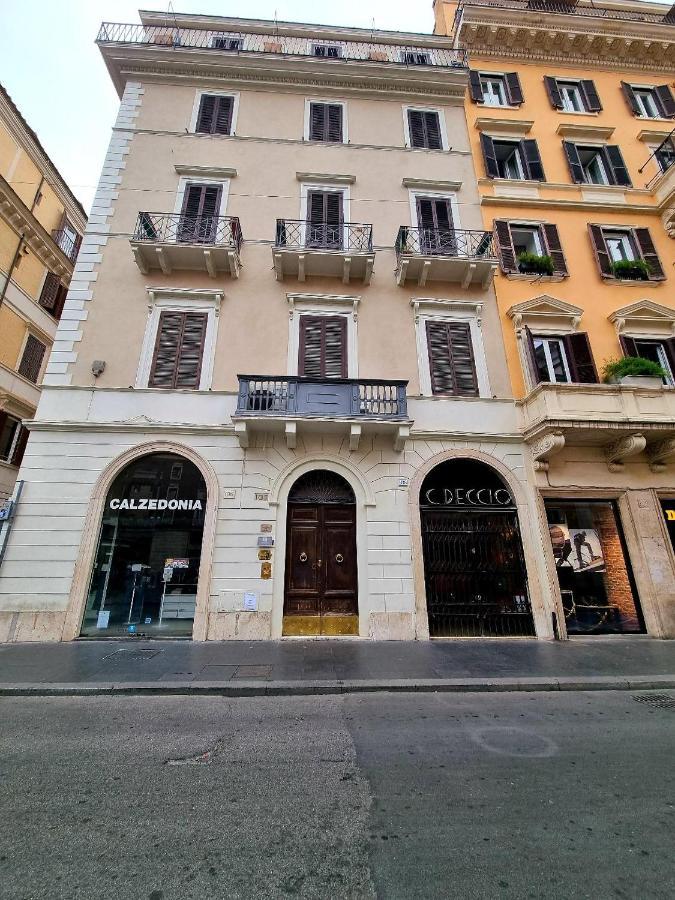 Corso 107 Wellness & * Rome