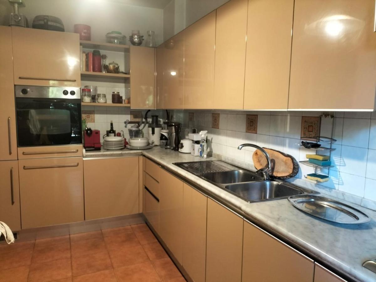 Luxury 3-bedrooms Near The Sea In * Roma