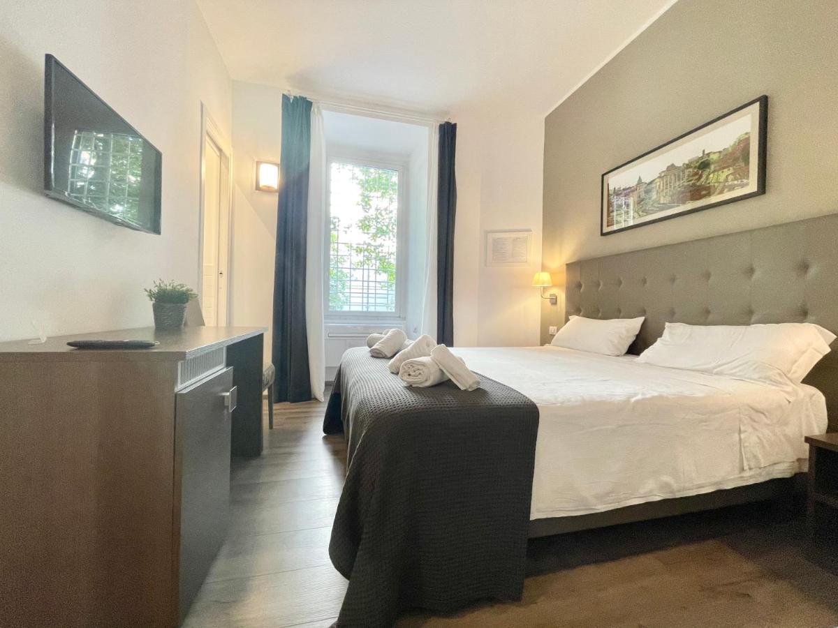 Bed & Breakfast Victory Roma