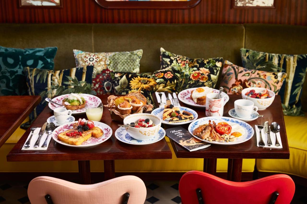 Hotel Mama Shelter 4*