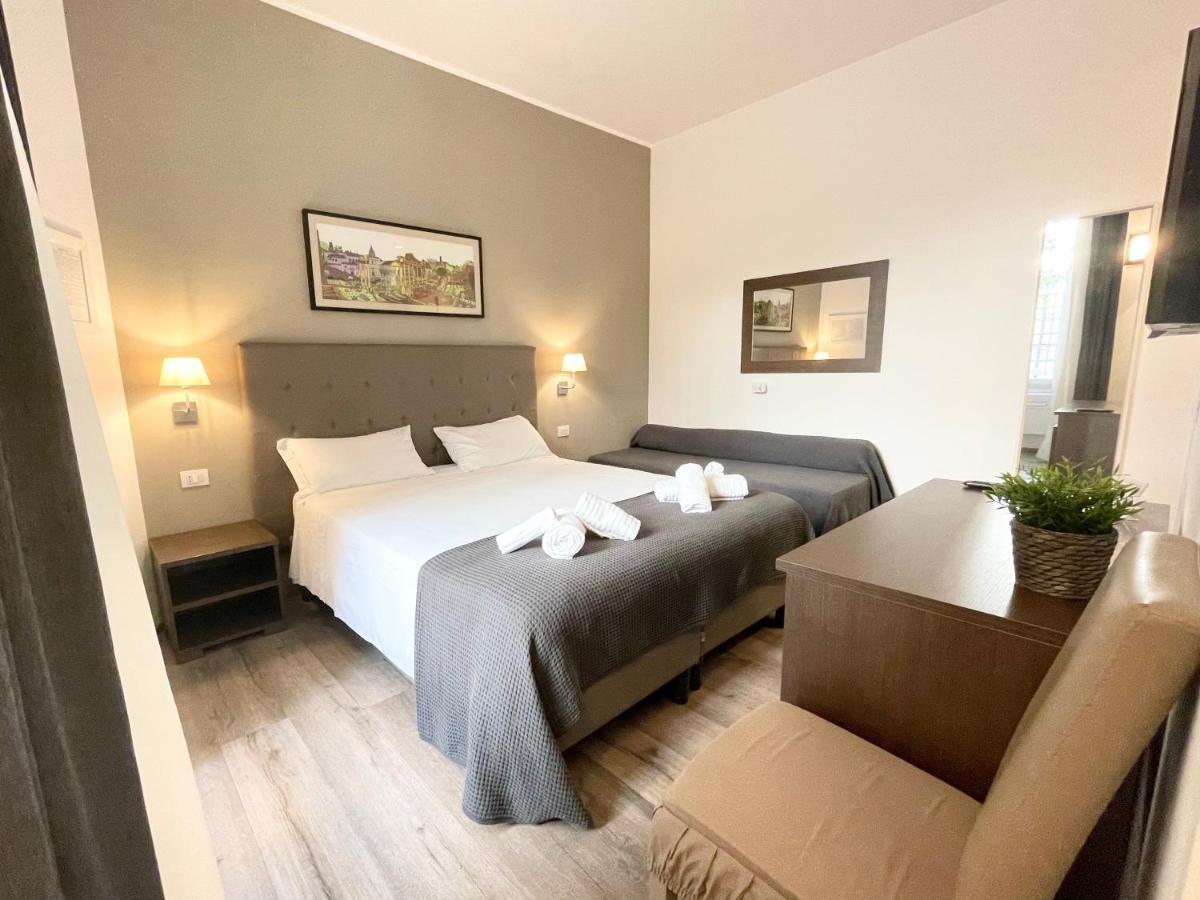 Victory Bed & Breakfast Roma