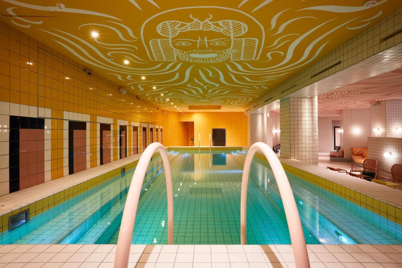 Hotel Mama Shelter