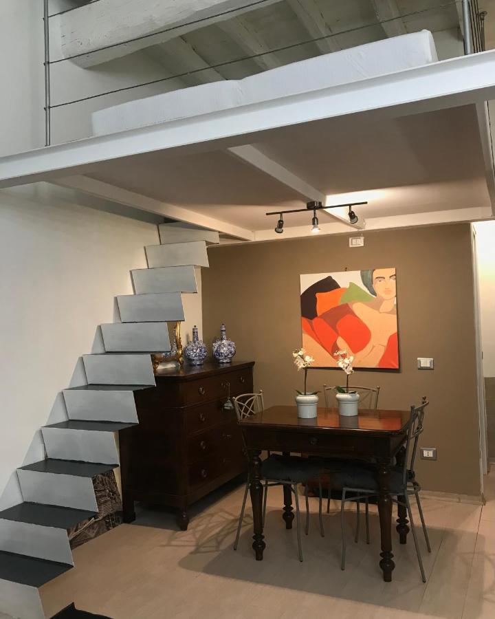 Apartment Rione Monti Holiday Home *
