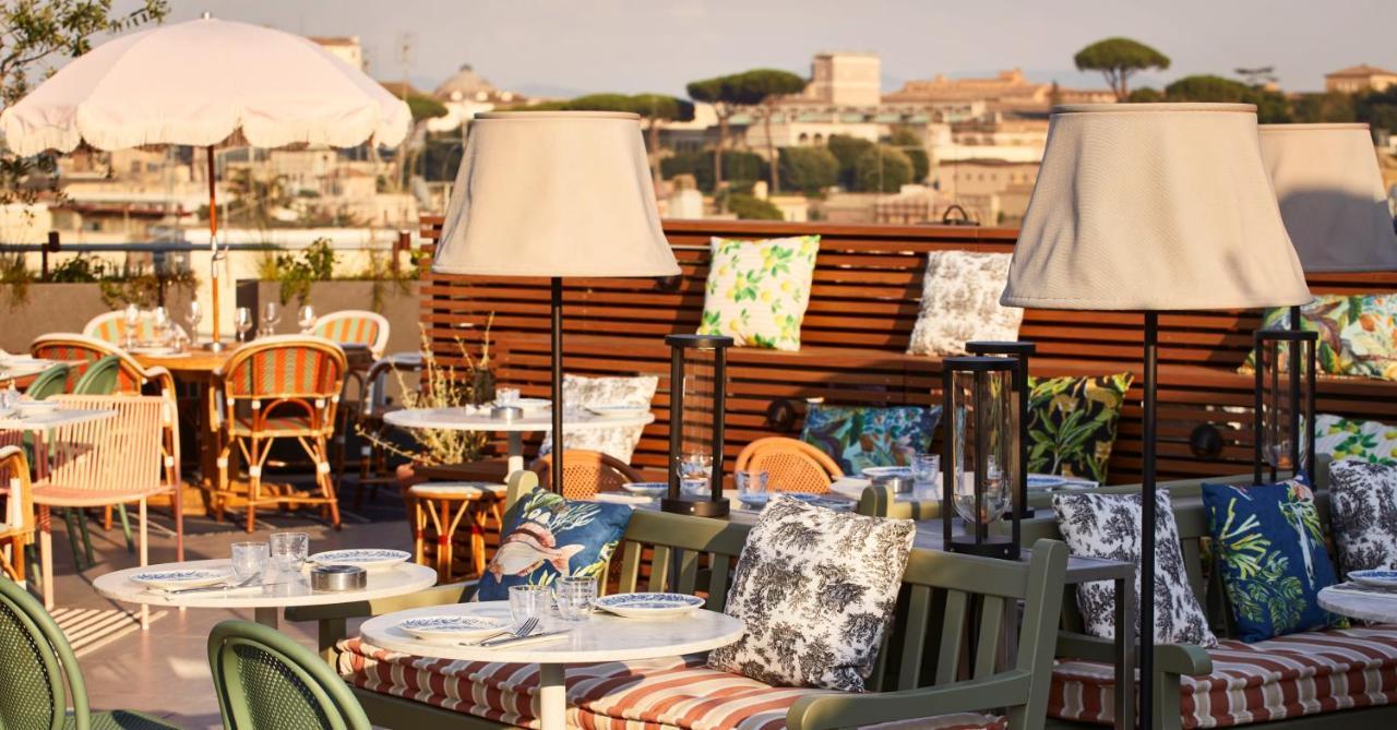 Mama Shelter Hotel 4*