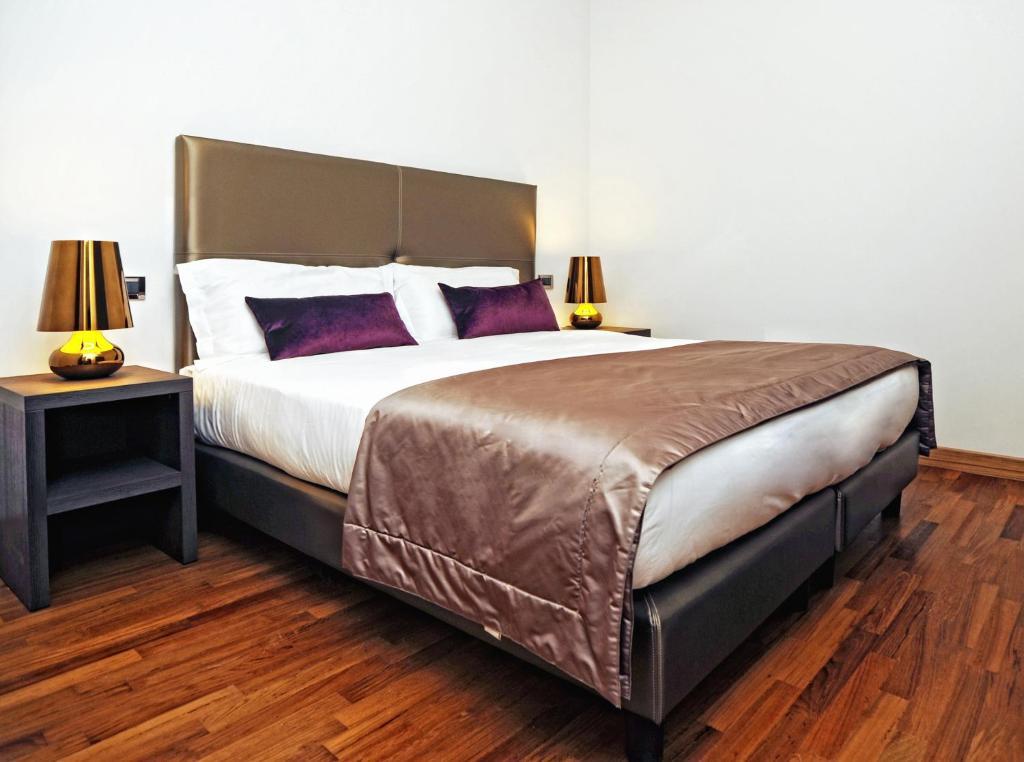 55 Aparthotel 3*