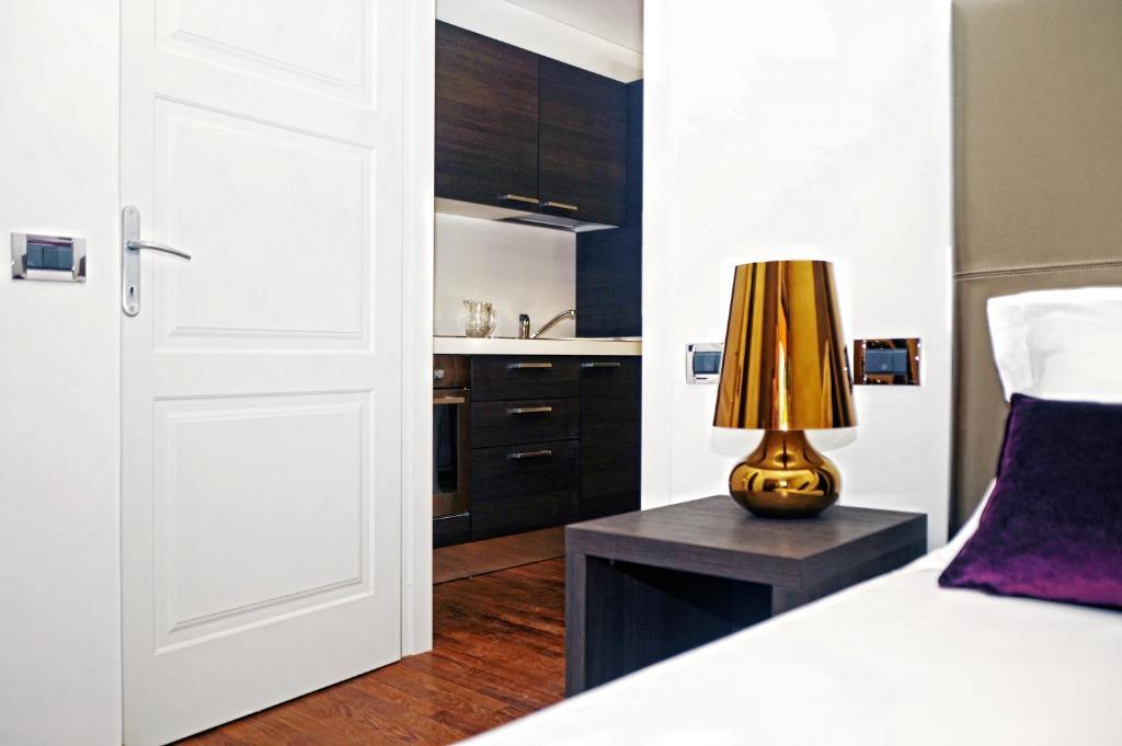Aparthotel 55