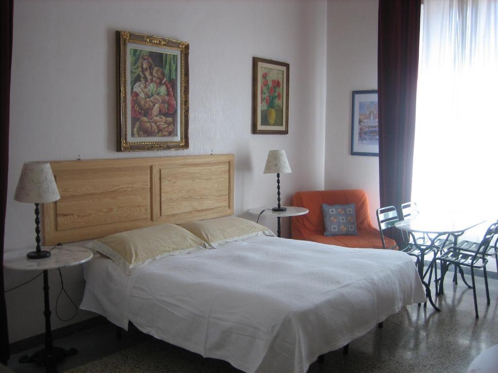 Bed & Breakfast Le Terrazze Vatican Rome
