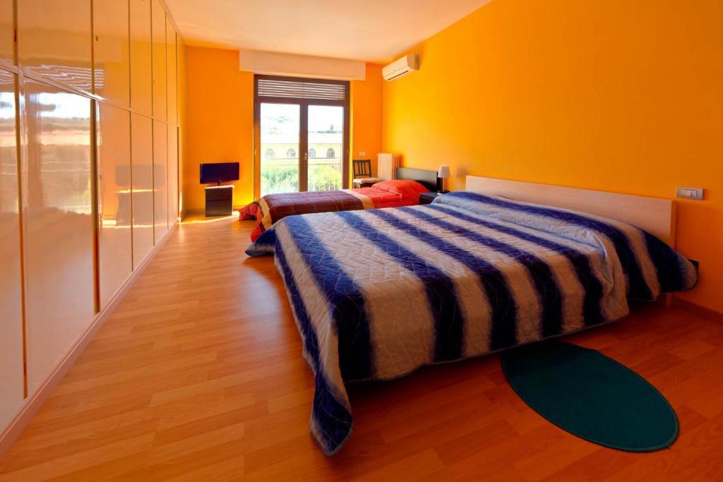 A Casa Di Nannali