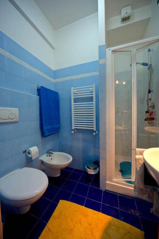 A Casa Di Nannali Bed & Breakfast