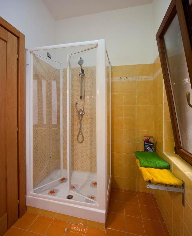 A Casa Di Nannali Bed & Breakfast 2*