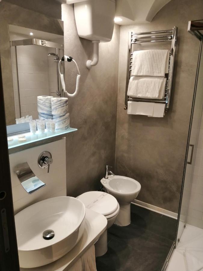 Verona Hotel Roma