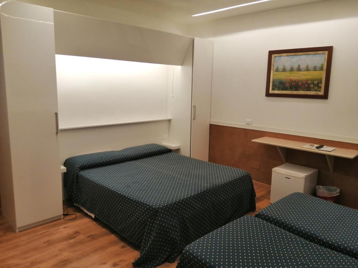 Verona Hotel Roma