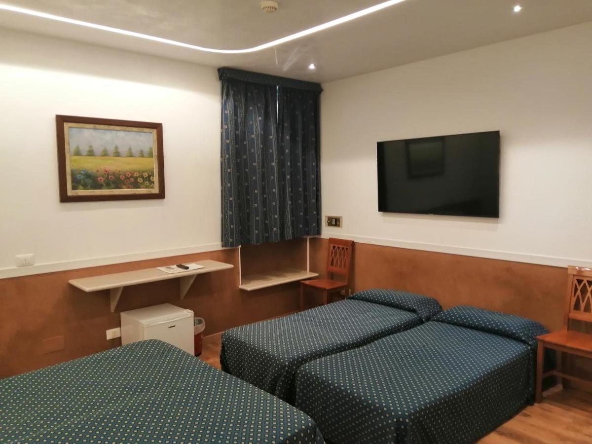 Verona 3*