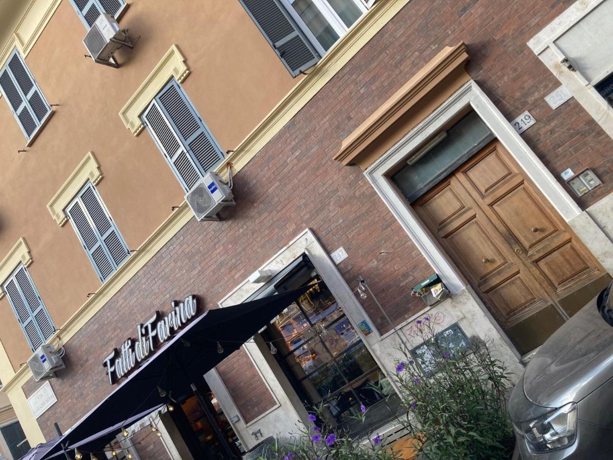 Old Bakery & Appartement *