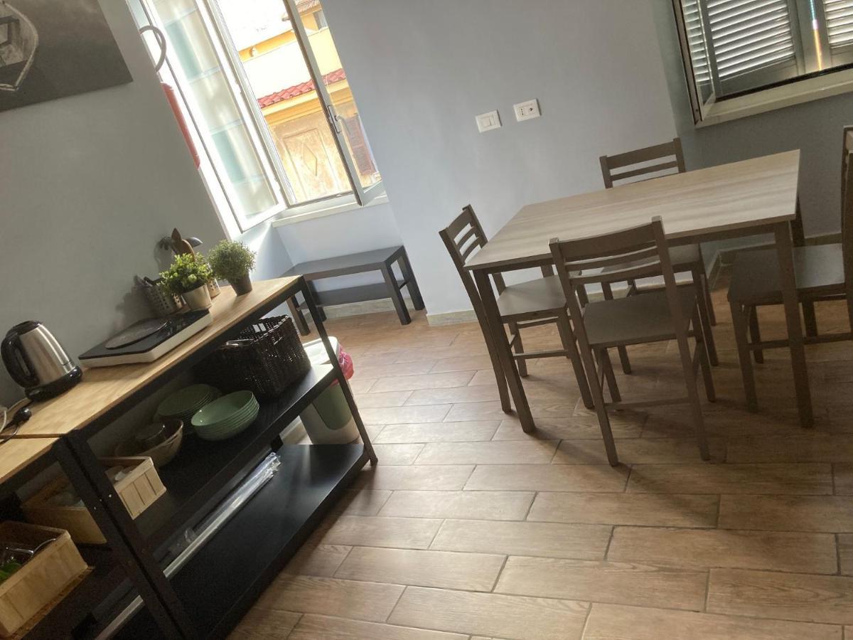 Old Bakery & Appartement Rome