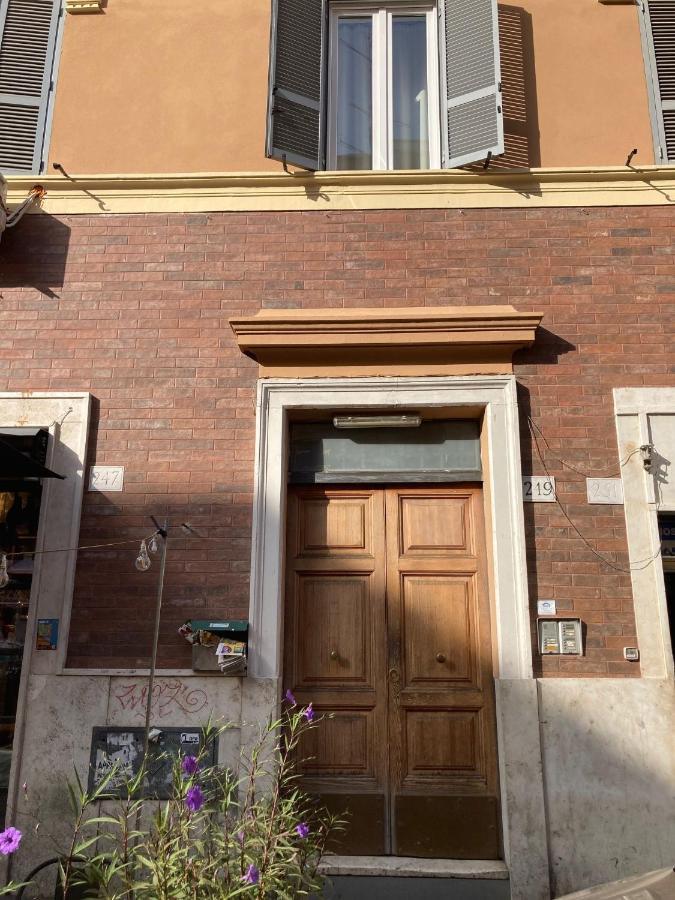 Old Bakery & Appartement Rome