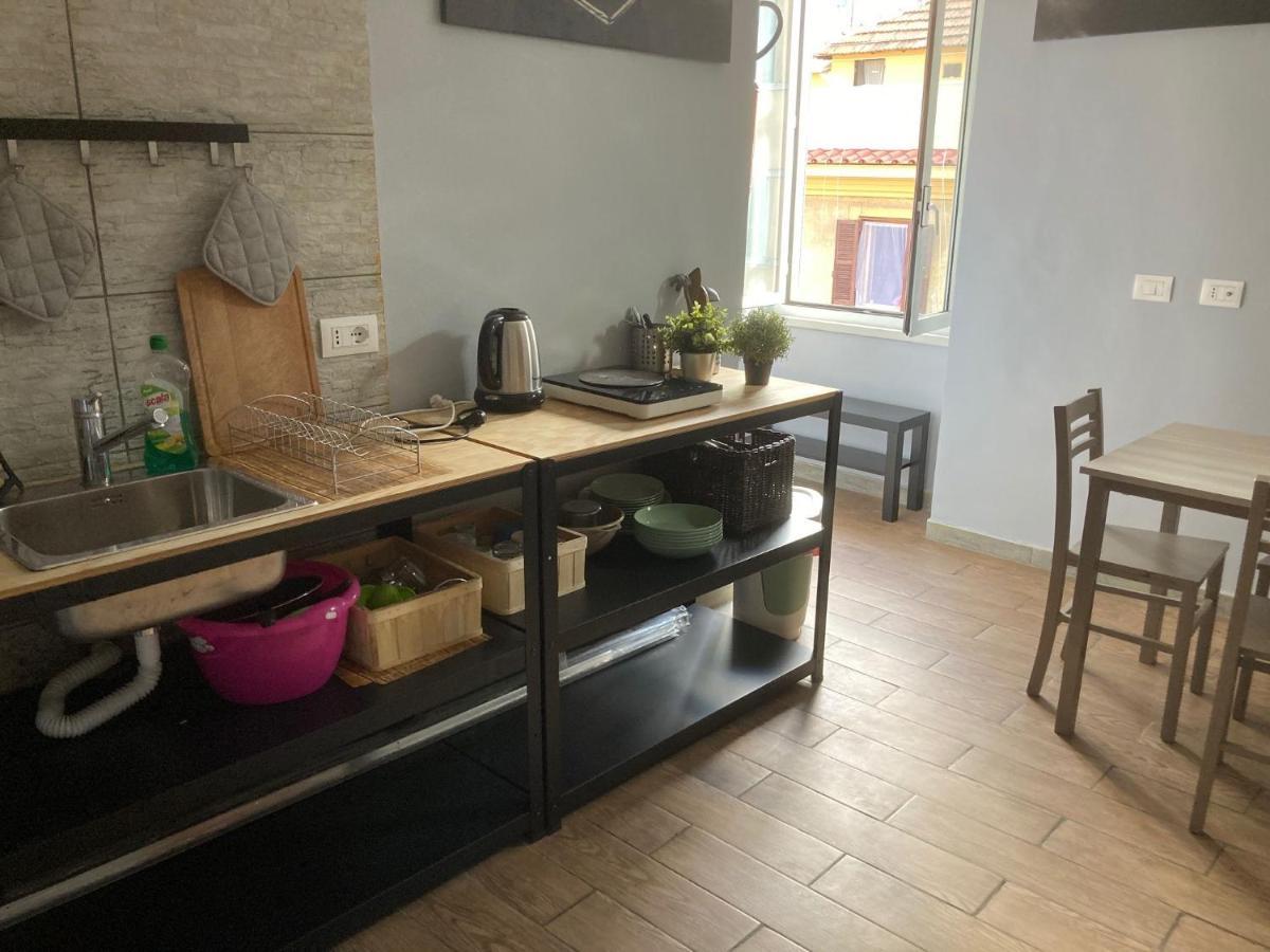 Old Bakery & Appartement Rome