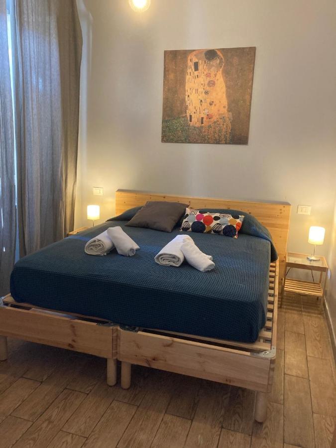 Appartement Old Bakery & Rome