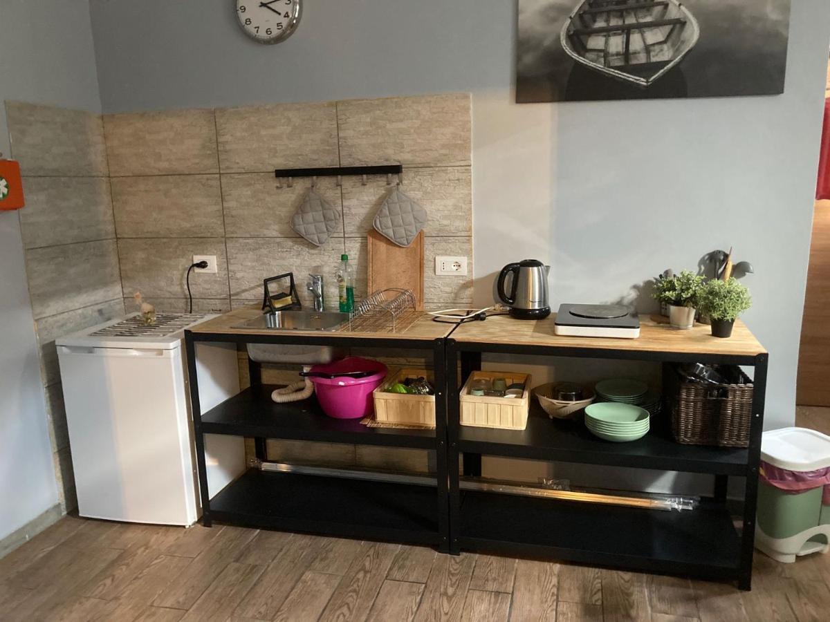 Appartement Old Bakery & Rome