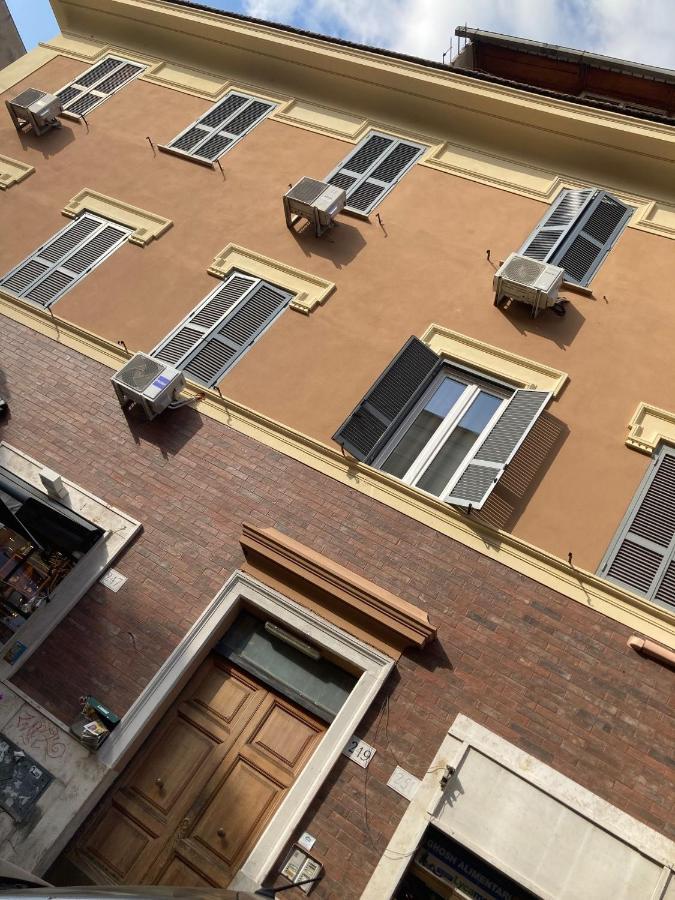Appartement Old Bakery & Rome
