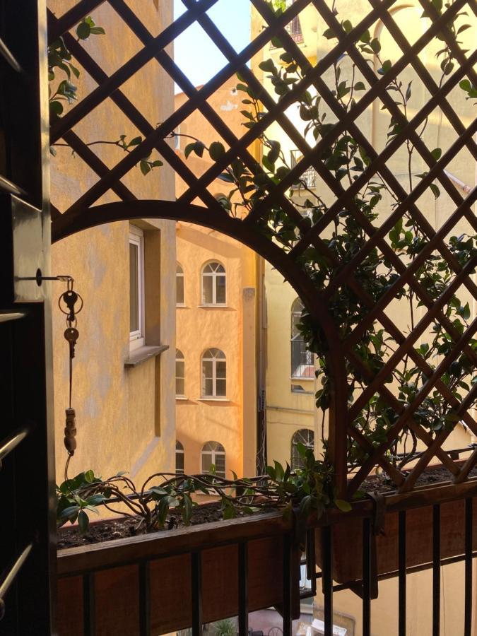 Apartamento Spanish Steps Casa Nes *