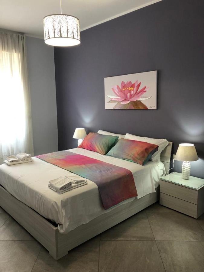 Apartment Furio Camillo Luminoso Rome