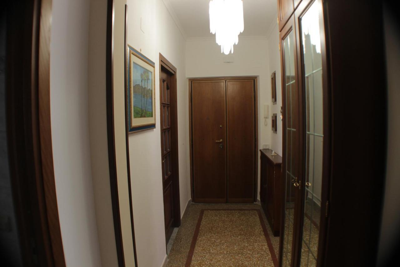 Appartement Dimora Re Di - Rome