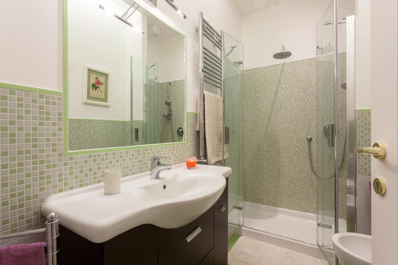 Appartement New Vatican's Per 6 Persone, 2 Stanze, 2 Bagni *