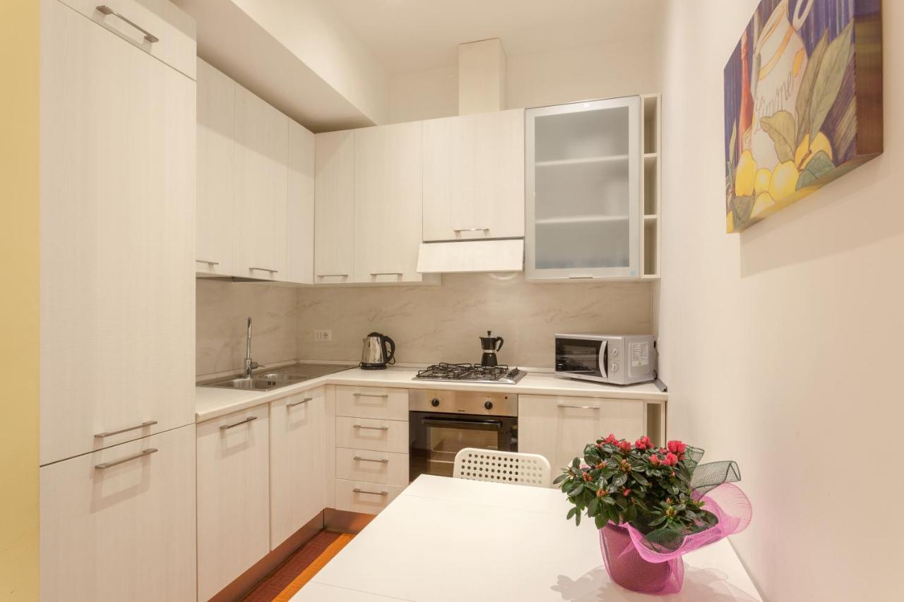 Appartement New Vatican's Per 6 Persone, 2 Stanze, 2 Bagni Rome